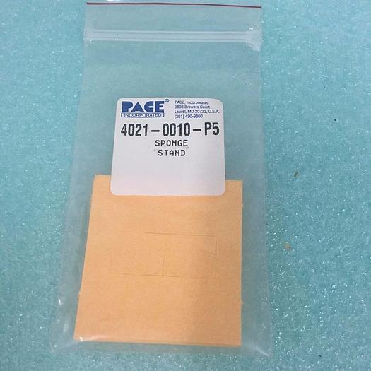 Used 4021-0010-P5 SPONGE STAND