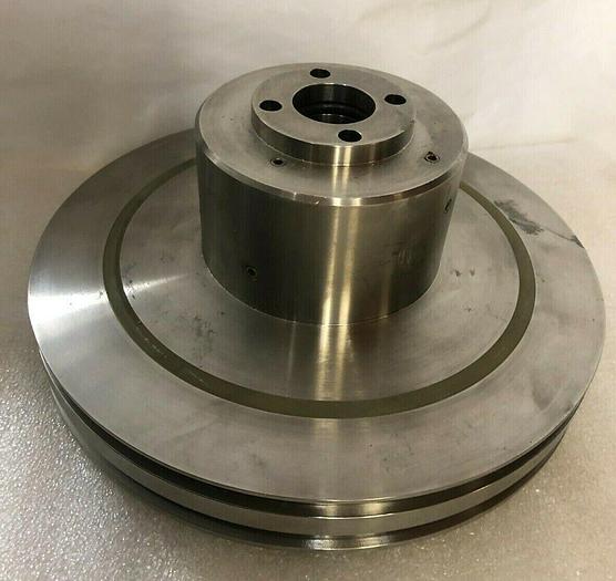 Used Strasbaugh polisher chuck 8''