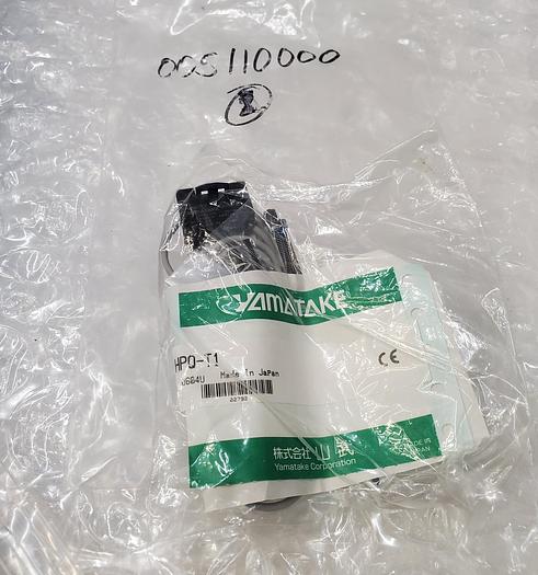 Used YAMATAKE HPQ-T1 LEVEL SWITCH