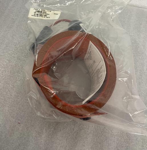 Used MKS (LAM RESEARCH) HEATER JACKET 9399-1118