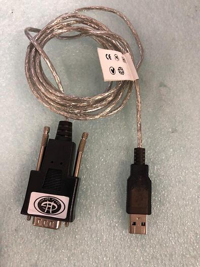 Used USB SERIAL ADAPTER A008461379