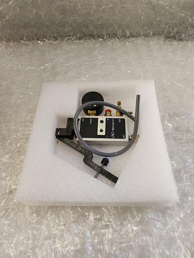 NEWPORT PNEUMATIC LEVELING VALVE 10009736