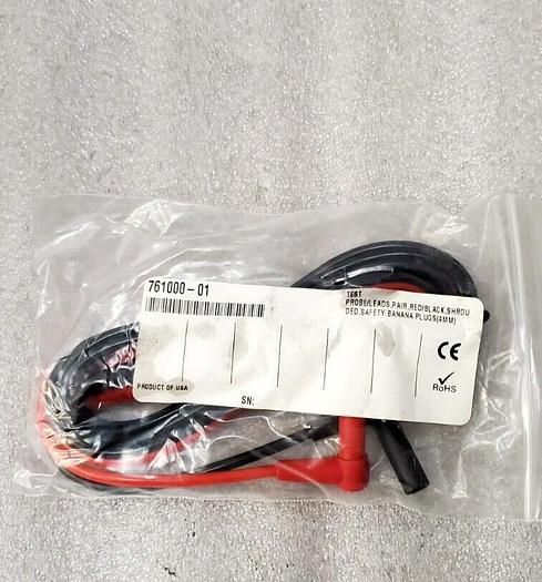 PROBE LEADS 761000-01