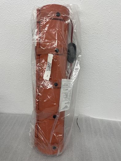 Used MKS (LAM RESEARCH) HEATER JACKET 4640-1124