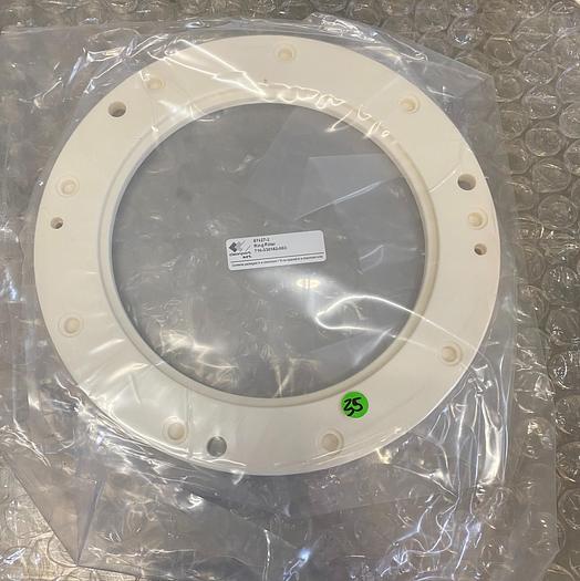 Used LAM RESEARCH 716-330162-002 RING FILLER