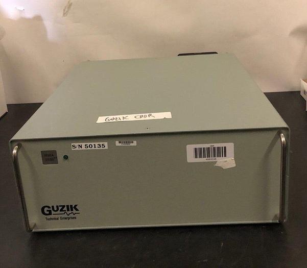 Used GUZIK RWA-2550++