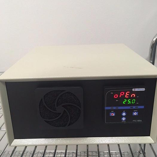 Used ACCUTHERMO FTC100D RS-232