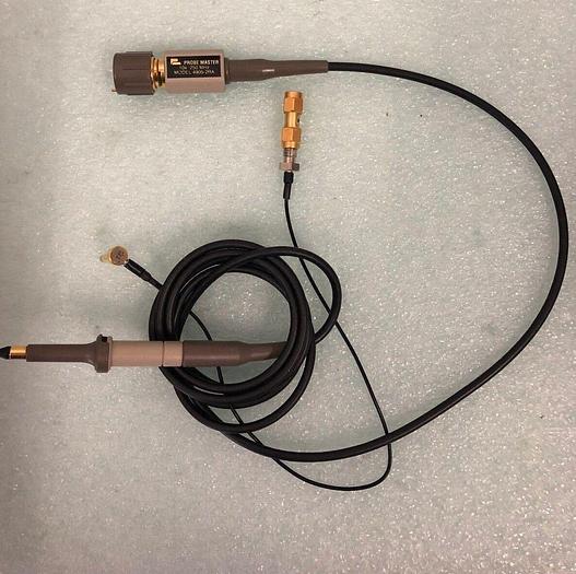 Used PROBE MASTER 4905-2RA