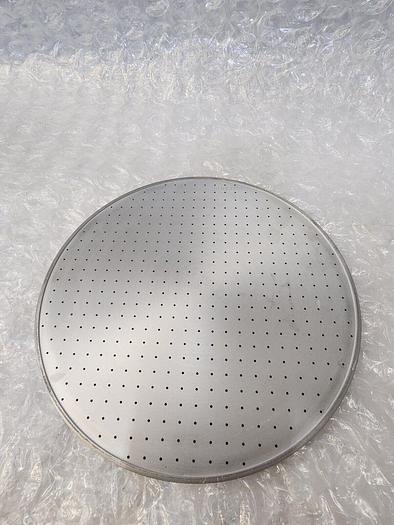 Used SPTS SHOWER HEAD ASECO 9 INCH