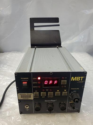 Used MBT BY PACE SNAP- PPS 85A , 7008-0210-01