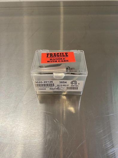 Used 0020-20126 STAND-OFF CERAMIC DC BIAS