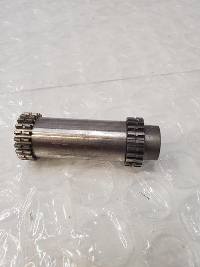 Used BOSTON GA22 GEAR WITH POLE