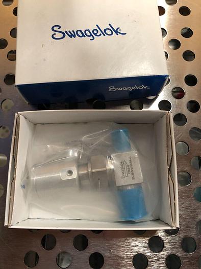 SWAGELOK SS-BNV51VCR4-C