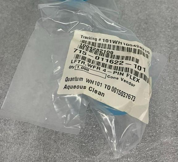 715-011622-101 LFTR, WFR 4 PIN FLEX